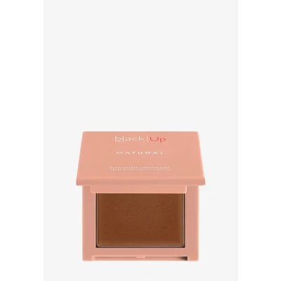 Abbildung von Black UP Cream TO Powder Foundation Foundation, Größe: 9.5 g, 08