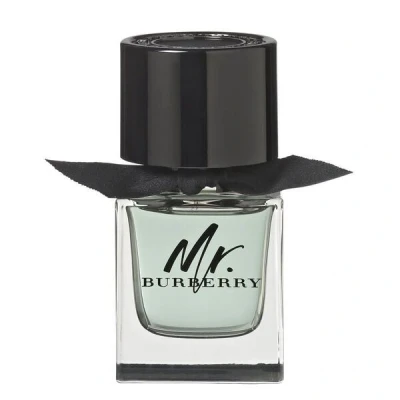 Abbildung von Burberry Eau de Toilette Mr. 50ml
