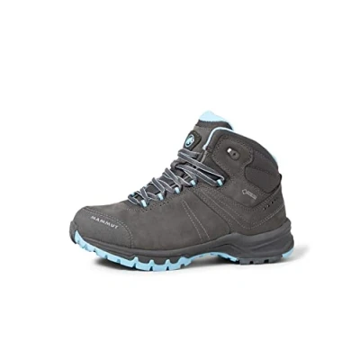 Abbildung von Nova III Mid GTX® Women, graphite whisper, 3.5