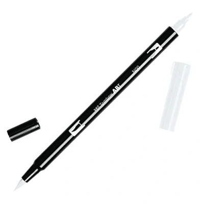 Abbildung von Tombow brush pen ABT dual blender colourless