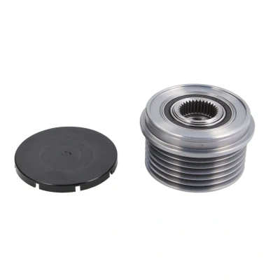 Abbildung von VALEO 588065 Freilauf Lichtmaschine 36,7 FORD: MONDEO 3, 3 Kombi