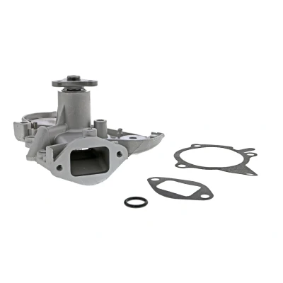 Abbildung von ACKOJA A32 50013 Wasserpumpe mit Dichtung mechanisch Flügelrad aus Metall MAZDA: MX 5 I, 323 C IV Schrägheck, Xedos 6