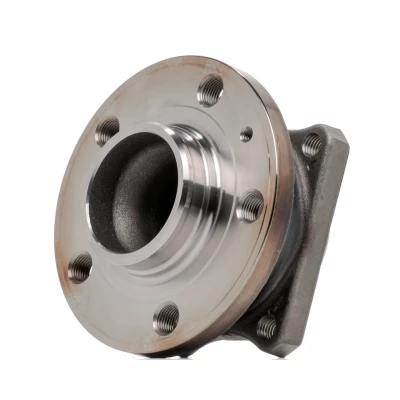 Abbildung von SKF VKBA 3524 Radlagersatz mit integriertem ABS Sensor VOLVO: V70 2, S60 I, S80 I