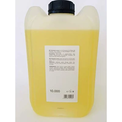 Abbildung von M:C Zitronenduft Friseur Salon Shampoo mit Collagen 10 Liter !