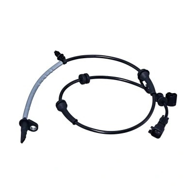 Abbildung von HELLA 6PU 358 218 341 ABS Sensor Vorderachse Hallsensor 2 935 TESLA: Model S