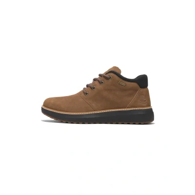 Abbildung von Timberland Chukka Schnürstiefelette, Herren, Größe: 45, Rust nubuck Schuhe