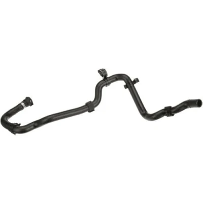 Abbildung von GATES 02 2898 Heizungsschlauch VOLKSWAGEN: Golf 7 Schrägheck