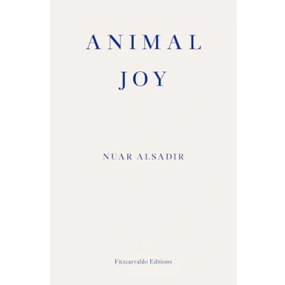 Abbildung von Animal Joy: A Book of Laughter and Resuscitation