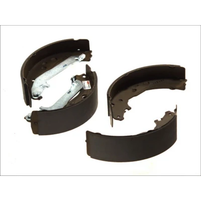 Abbildung von DELPHI LS1940 Bremsbacken 229 57 FORD: Transit Connect Mk1 Kastenwagen, Tourneo