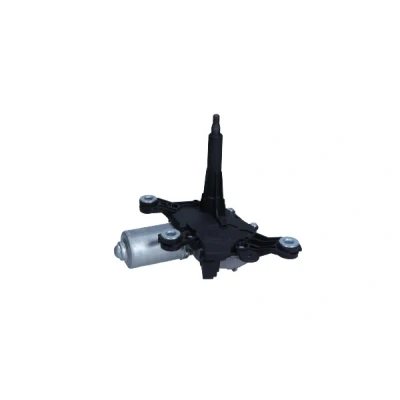 Abbildung von MAXGEAR 57 0401 Scheibenwischermotor 12 hinten RENAULT: Clio 4 Schrägheck, Grandtour, Zoe, DACIA: SANDERO 2