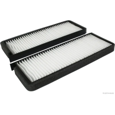 Abbildung von HERTH+BUSS JAKOPARTS J1340402 Innenraumfilter Partikelfilter 278 101 20 SSANGYONG: Rexton W, / 2