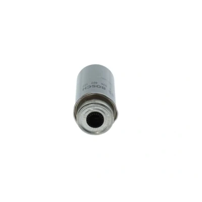 Abbildung von BOSCH F 026 402 122 Kraftstofffilter Anschraubfilter FORD: Transit Mk5 Bus, Kastenwagen, Pritsche/Fahrgestell