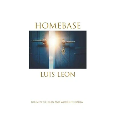 Abbildung von Homebase: For men to learn and women understand. (self help, Band 1)