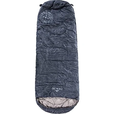 Abbildung von Mols Versailles Schlafsack für Kinder, Größe: One Size, Navy blazer