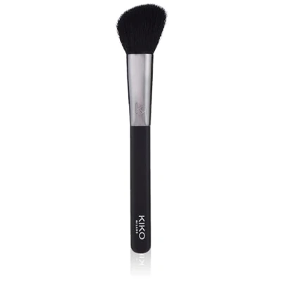 Abbildung von KIKO Milano FACE 10 Blush Brush Makeuppinsel, Damen, Größe: One Size,