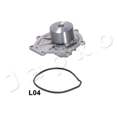 Abbildung von JAPKO 35L04 Wasserpumpe LAND ROVER: Freelander I SUV