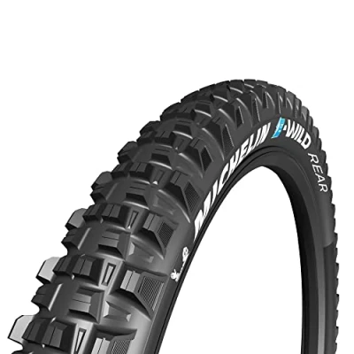 Abbildung von MICHELIN TLR Gum X Reifen, Schwarz, 29x2.60