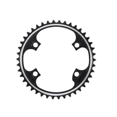 Abbildung von SHIMANO Unisex Adult 42d Dura Ace Gericht Fahrradgerichte, Mehrfarbig, one Size