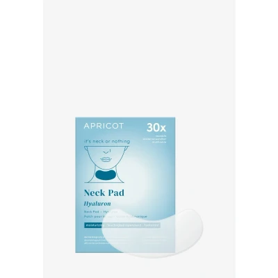 Abbildung von Apricot Neck Pad Hyaluron Its Or Nothing 1 St
