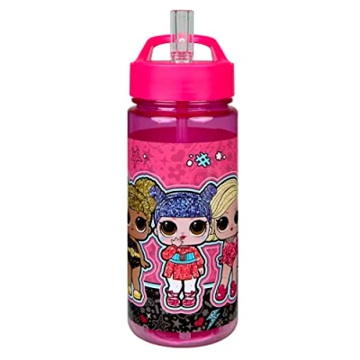 Abbildung von UNDERCOVER Trinkflasche L.O.L. Surprise AERO ca. 500 ml