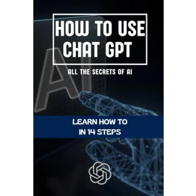 Abbildung von how to use ChatGpt: Learn in 14 steps