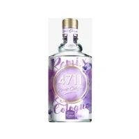 Abbildung von 4711 Remix Cologne Lavender Eau de 100 ml