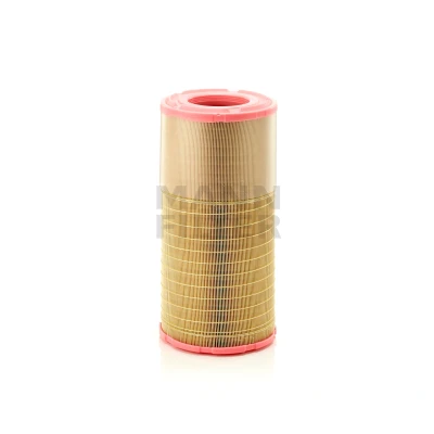 Abbildung von MANN FILTER C 21 630/3 Luftfilter 421 208 Filtereinsatz