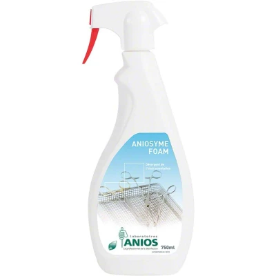 Abbildung von Aniosyme Foam