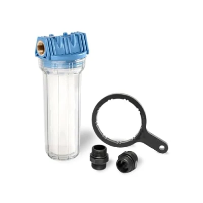 Abbildung von Güde Wasserfilter 94462 / TYP B, abwaschbar
