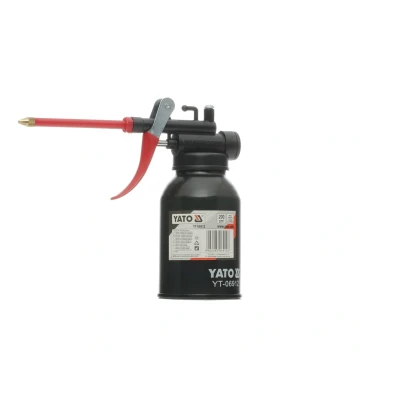 Abbildung von YATO YT 06912 Schmierfettpumpe 0.200