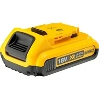 Abbildung von DeWalt DCB183 XJ