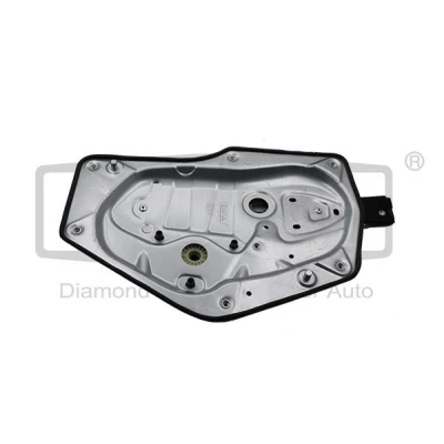 Abbildung von Dpa Fensterheber Hinterachse links elektronisch 88390722702 SKODA: Superb II Kombi, Schrägheck