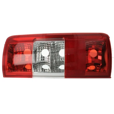 Abbildung von TYC 11 11683 01 2 Rückleuchte rechts ohne Lampenträger FORD: Transit Connect Mk1 Kastenwagen, Tourneo
