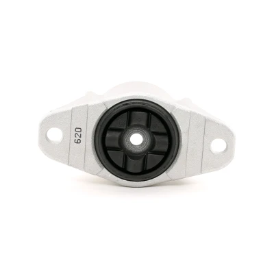 Abbildung von FEBI BILSTEIN 26577 Federbeinstützlager Hinterachse ohne Kugellager Aluminium FORD: Focus 2 Schrägheck, C Max, VOLVO: V50