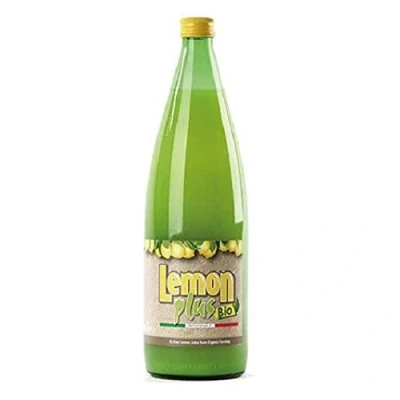 Abbildung von Bio Zitronensaft 1000ml