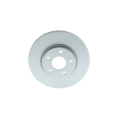 Abbildung von BOSCH Bremsscheibe FORD: Puma SUV 278mm 25mm 5 Belüftet beschichtet hochgekohlt 0 986 479 H66 Bremsscheiben, Scheibenbremsen