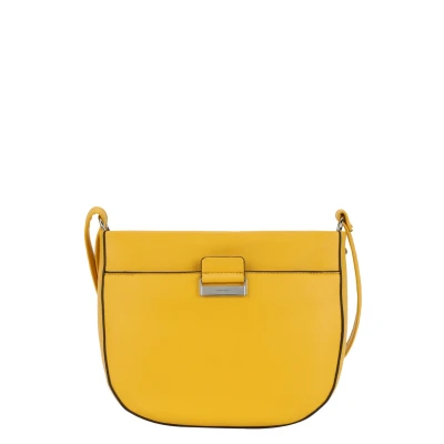 Abbildung von Gerry Weber TALK Different Umhängetasche, Damen, Größe: One Size, Yellow
