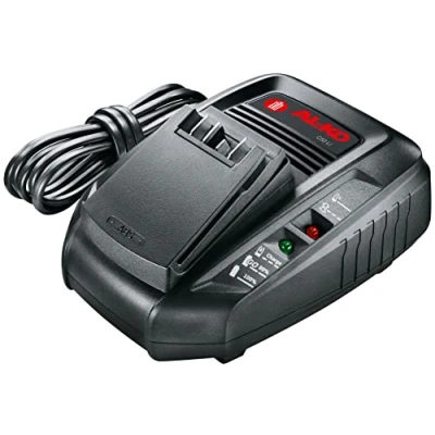 Abbildung von AL KO HOME AND GARDEN COMPATIBLE Ladegerät C50 Li Batterie