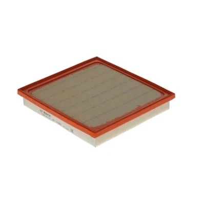 Abbildung von BOSCH F 026 400 743 Luftfilter 39 218, 231 Filtereinsatz SUBARU: XV II, Outback VI, Forester V