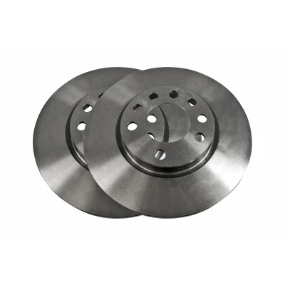 Abbildung von VAICO V40 80016 Bremsscheibe Vorderachse 278 26 5 110 Belüftet Original Qualität OPEL: Corsa D Schrägheck