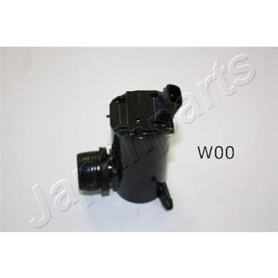 Abbildung von JAPANPARTS WP W00 Waschwasserpumpe DAEWOO: Evanda, Lanos Limousine, Schrägheck, KIA: Rio I Kombi, Magentis I, CHEVROLET: Matiz