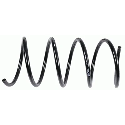 Abbildung von SACHS 998 650 Fahrwerksfeder MERCEDES BENZ: C Klasse Limousine, T modell, Sportcoupe