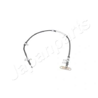Abbildung von JAPANPARTS BC H40R Handbremsseil hinten rechts HYUNDAI: Terracan