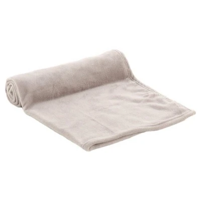 Abbildung von Flamingo Tierdecke Decke Nardo rechteckig beige