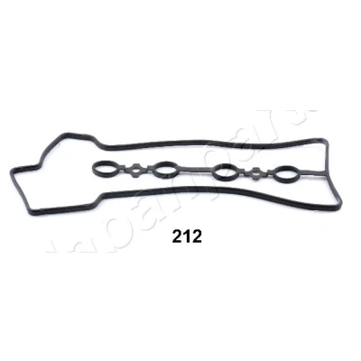 Abbildung von JAPANPARTS GP 212 Ventildeckeldichtung TOYOTA: Yaris I Schrägheck, II DAIHATSU: Sirion II, I, Terios