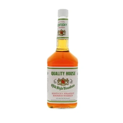 Abbildung von Heaven Hill Kentucky Straight Bourbon Whiskey (1 x 1 l)