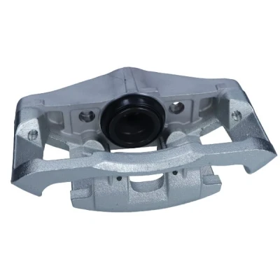 Abbildung von MAXGEAR 82 0987 Bremssattel Aluminium/Grauguss 84 AUDI: A6 C5 Avant, Limousine, Allroad