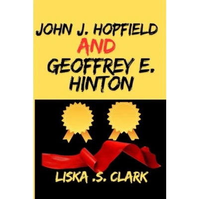 Abbildung von JOHN J. HOPFIELD AND GEOFFREY E. HINTON: The Architects Of Modern Artificial Intelligence