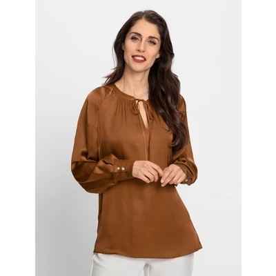 Abbildung von heine Klassische Bluse