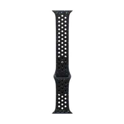 Abbildung von Apple Nike Sportarmband für Watch 42mm (midnight sky) M/L